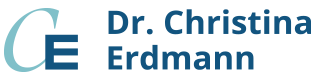 Christina-Erdmann-Logo